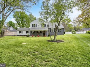 416 Allendale Way, Camp Hill, PA 17011