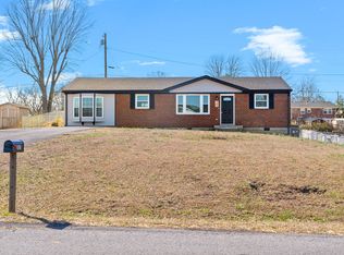 107 Norris Dr, Clarksville, TN 37042