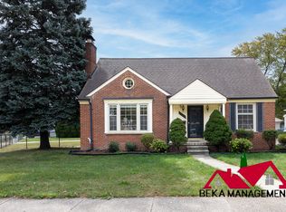 22600 Outer Dr, Dearborn, MI 48124