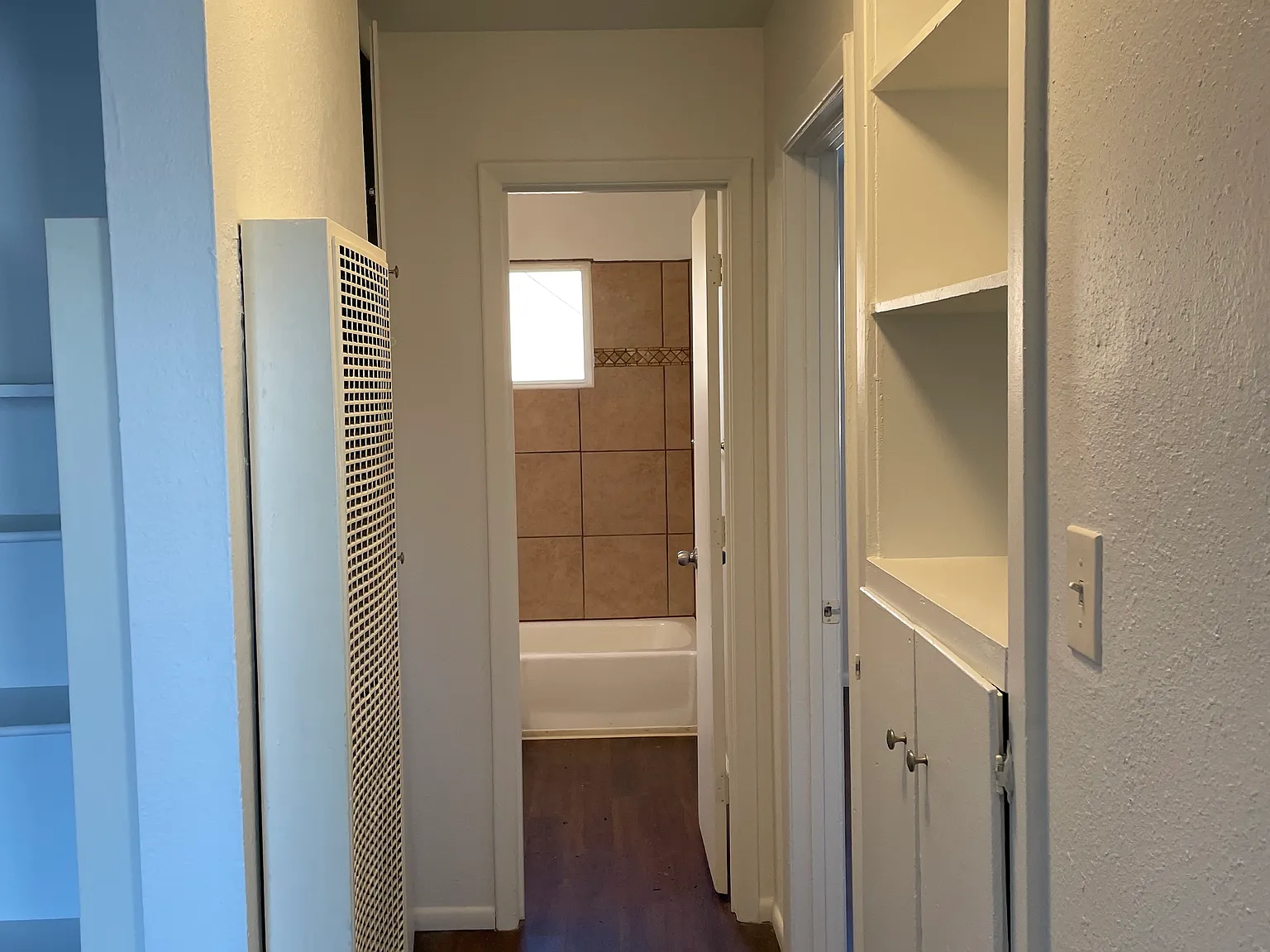 Updated Nob Hill 2 Bedroom Casita Near Morningside Park — Photo 1
