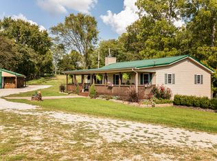 2755 Eighteen Mile Creek Rd, Westport, KY 40077