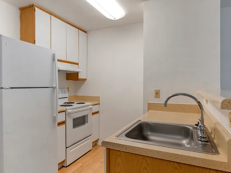 Silver Hill at Arboretum Apartments — Photo 6
