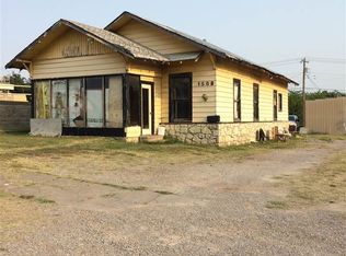 1508 W Broadway Ave, Sulphur, OK 73086