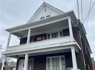 1604 Niagara St, Niagara Falls, NY 14303