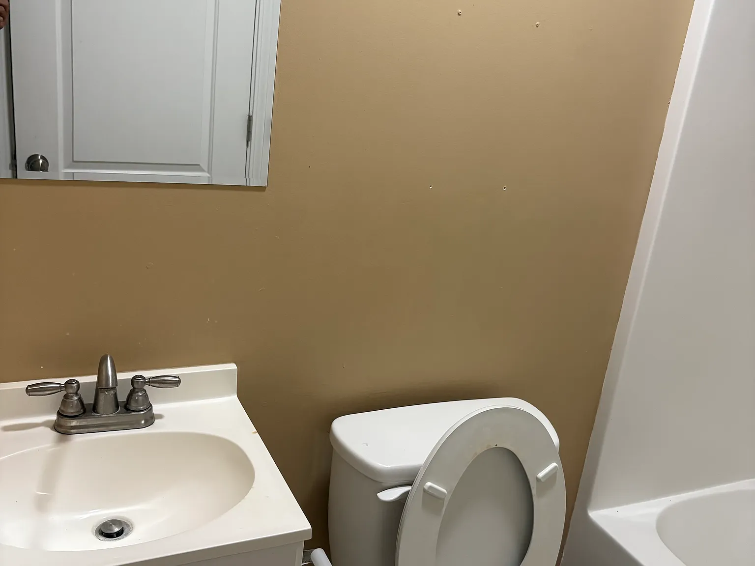 2 bed, 1000 sqft, $1,250 — Photo 3