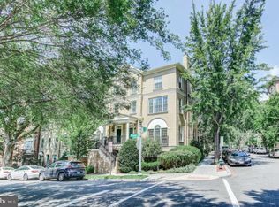 1907 Belmont Rd NW UNIT 69, Washington, DC 20009