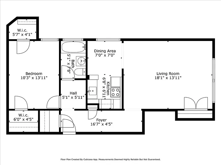 Palace Court Apartments — Photo 25