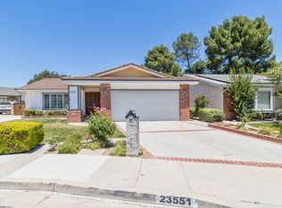 23551 Arlen Dr, Santa Clarita, CA 91321