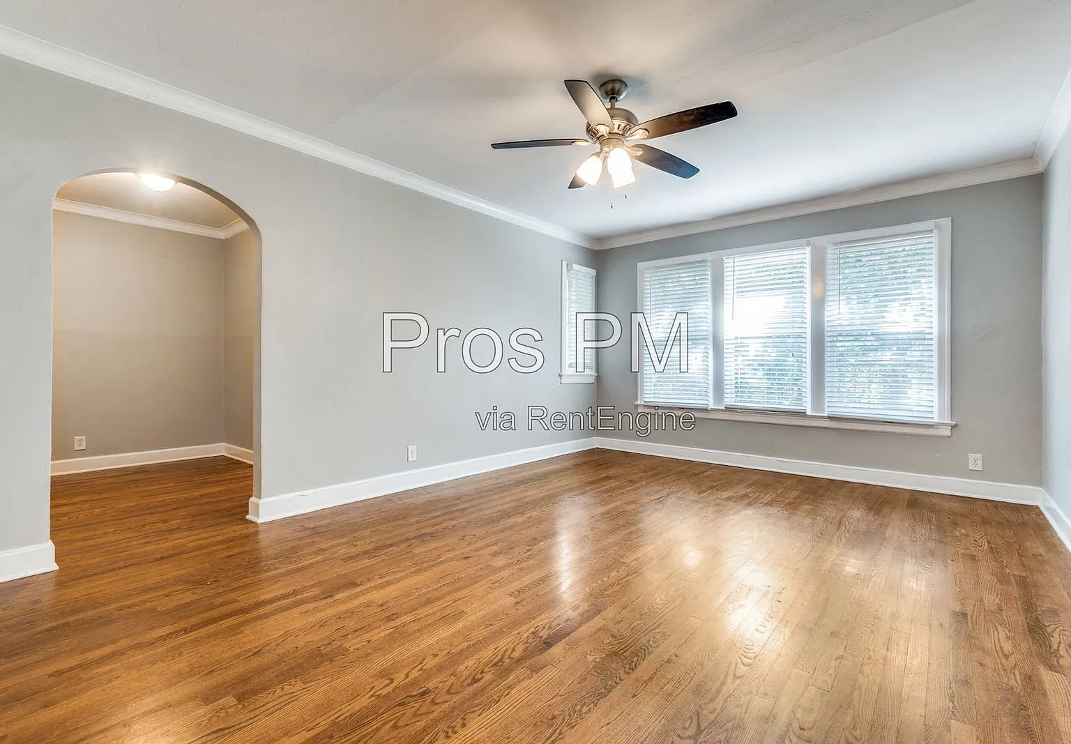 1 bed, 1.0 bath, 663 sqft, $1,575 — Photo 3