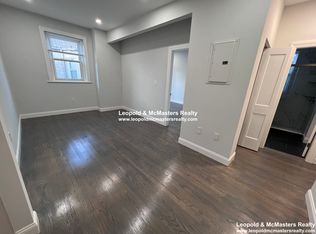 109 Jersey St #11, Boston, MA 02215
