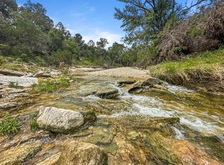 Highway 281 #O281S, Evant, TX 76525