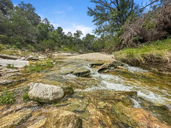 Highway 281 #O281s, Evant, TX 76525