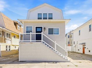21 N Nashville Ave, Ventnor City, NJ 08406