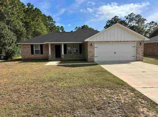 8379 Molina St, Navarre, FL 32566