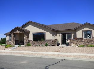 429 Kiefer Ct, Fruita, CO 81521