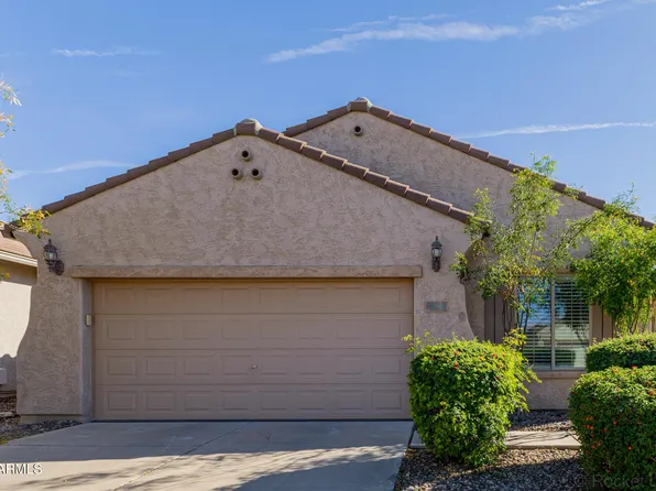 7225 W PLEASANT OAK Way, Florence, AZ 85132