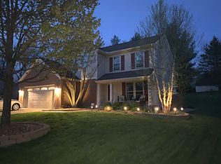4876 Buckhorn Dr, Burlington, KY 41005