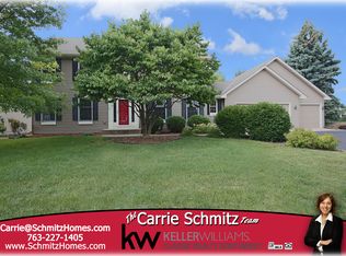 8193 Kimberly Ln N, Maple Grove, MN 55311