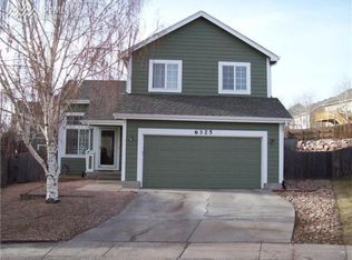 6325 Cornwallis Ct, Colorado Springs, CO 80922