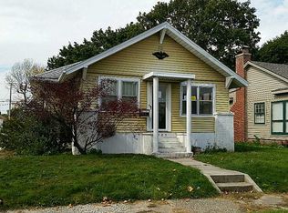 1725 S Washington St, Kokomo, IN 46902