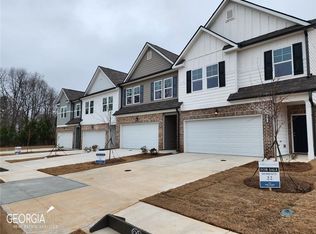 4512 Rutledge Dr #107, Oakwood, GA 30566