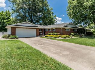 1711 Carol Dr, Marion, IL 62959