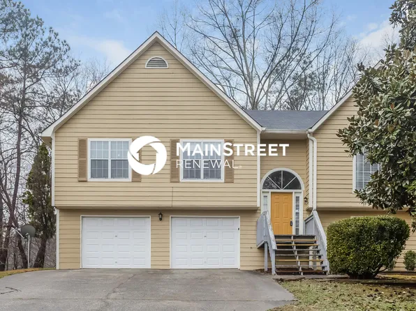 3783 Chapel Hill Rd, Douglasville, GA 30135