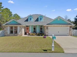 2034 Plantation Oaks Dr, Navarre, FL 32566