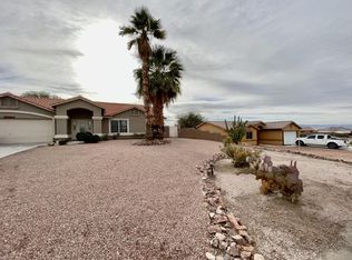 2138 E Amber Dr, Fort Mohave, AZ 86426