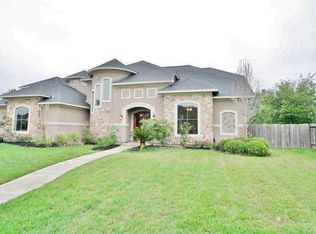 21106 Park Oak Ct, Cypress, TX 77433