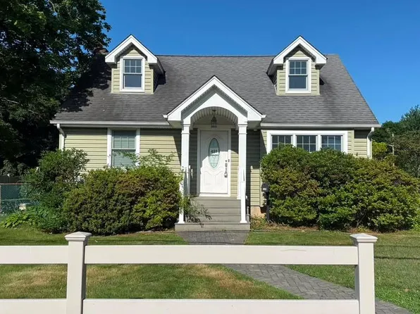 481 Atlantic Street, East Northport, NY 11731