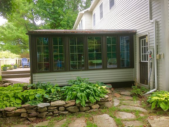 four season sun room