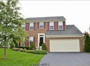 41945 Visionary Ct, Aldie, VA
