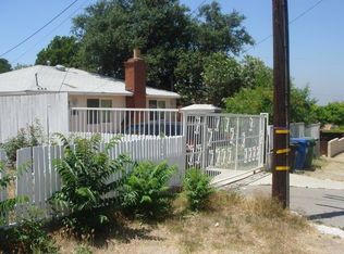 7442 Summitrose St, Tujunga, CA 91042