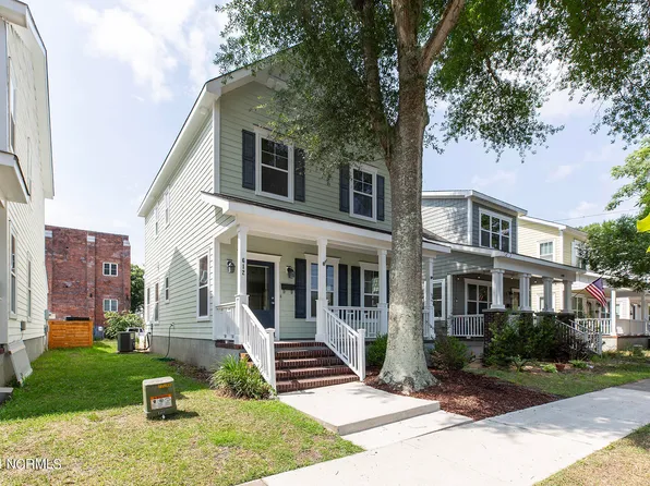 612 Brunswick Street, Wilmington, NC 28401