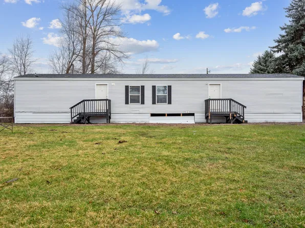 111 S Cedar Dr, Kalispell, MT