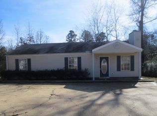 118 County Road 102, Oxford, MS 38655