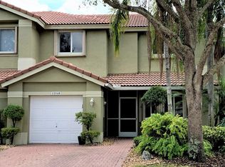 12548 NW 57th Ct, Coral Springs, FL 33076
