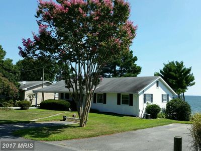12816 Bay Dr, Lusby, MD, 20657
