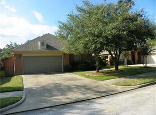 22611 Blue Canyon Dr, Katy, TX 77450