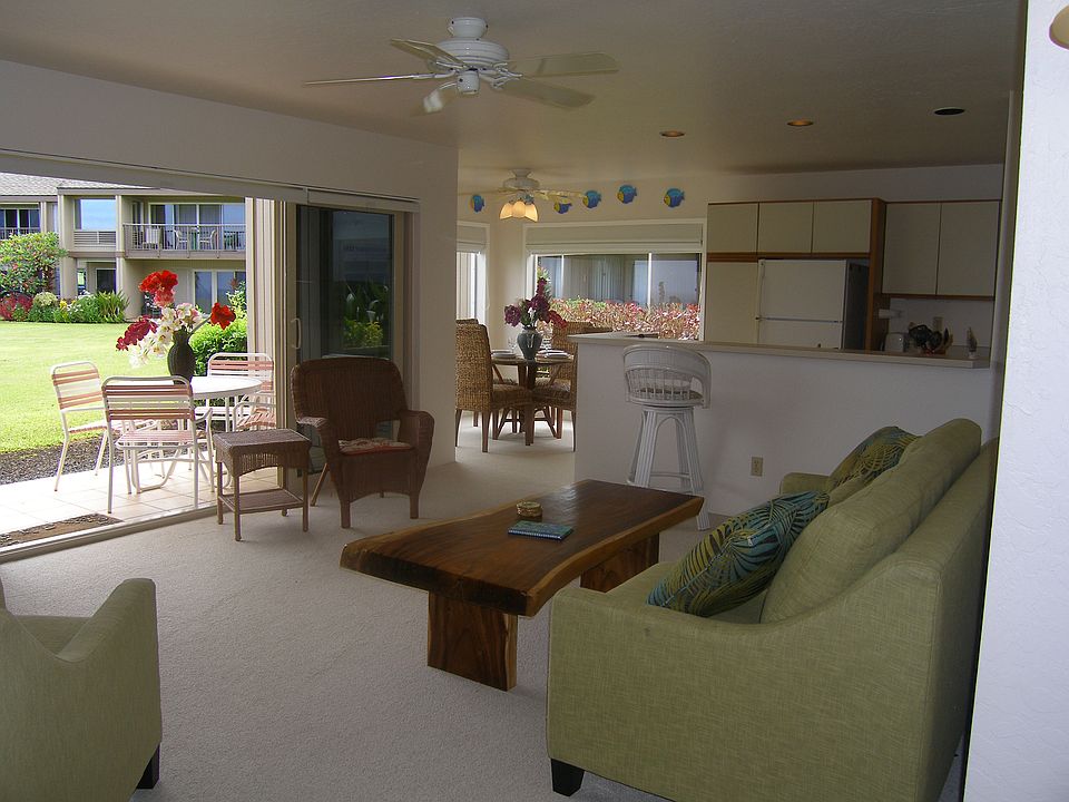 2nd image of 5280 Ka Haku Rd #137/138