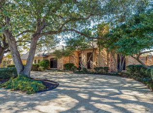 15607 Trails End Dr, Dallas, TX 75248