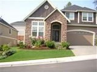 724 S 37th Pl, Renton, WA 98055