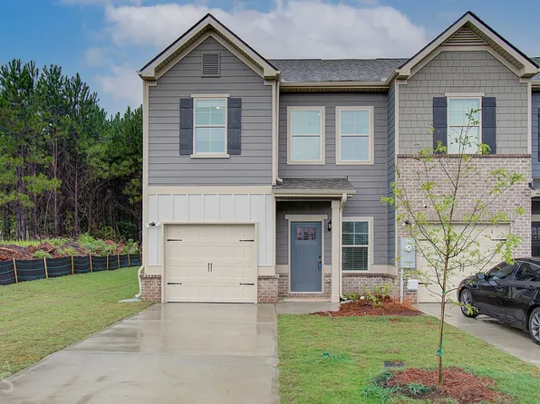 2486 Polaris Way #2401, Atlanta, GA 30331