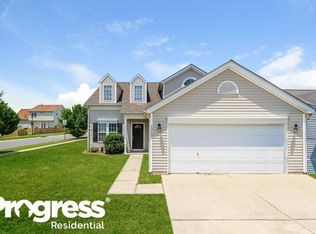 10203 Orchard Grass Ct, Charlotte, NC