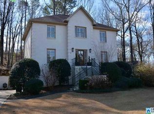 1403 Eden Ridge Dr, Birmingham, AL 35244
