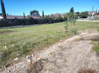 0 McWade Ave #22, Homeland, CA 92548