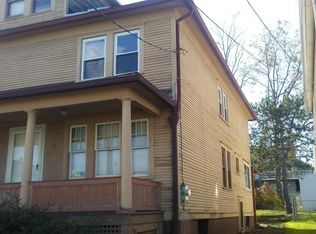 194 Cooper St, Pringle, PA 18704