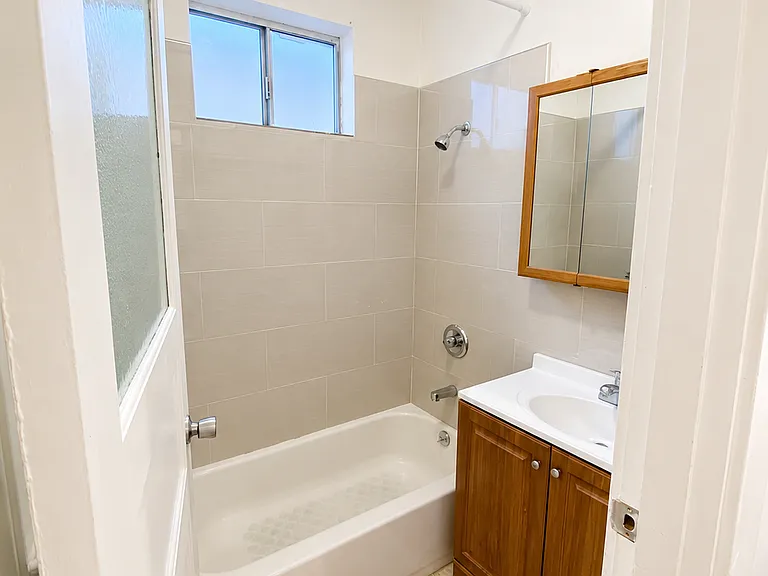 half bath no toilet