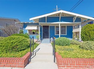 1078 W 13th St, San Pedro, CA 90731